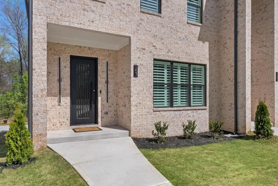 157 Brush Creek Court, Stockbridge, GA 30281 - #2