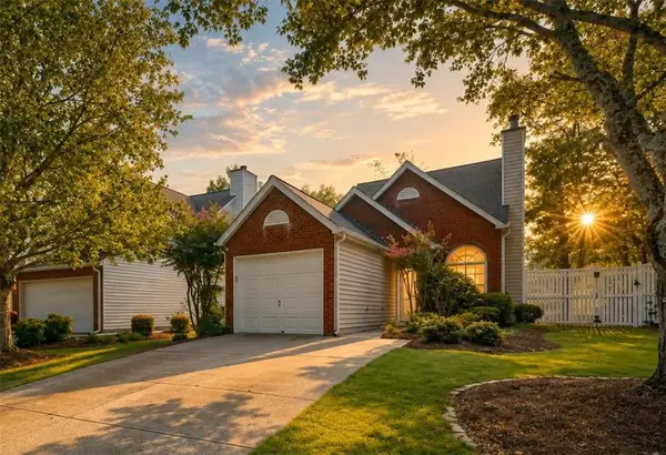 3281 Avensong Village Circle, Alpharetta, GA 30004