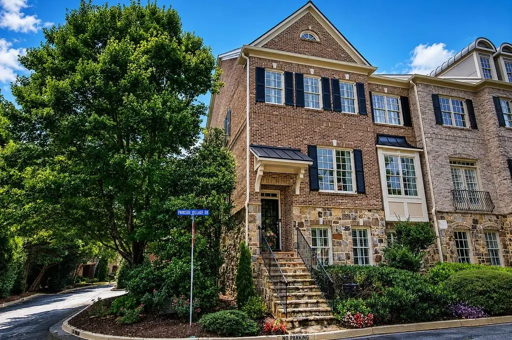 1230 Parkside Village Drive Nw, Marietta, GA 30060 - #1