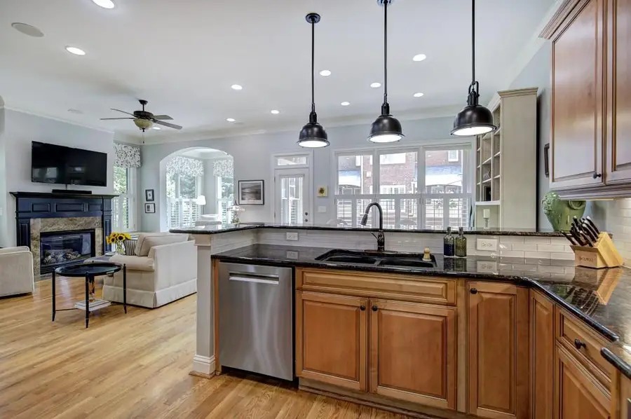 1230 Parkside Village Drive Nw, Marietta, GA 30060 - #2