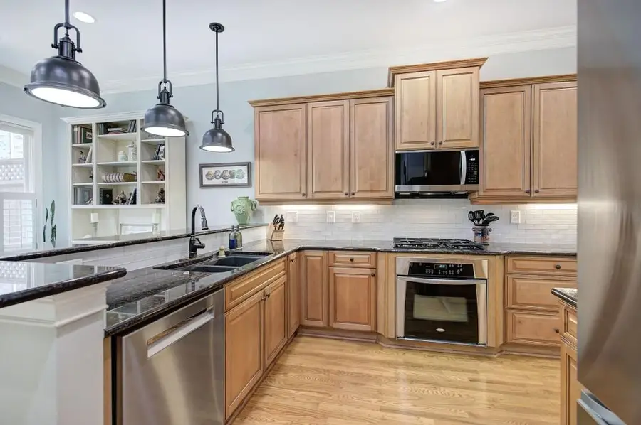 1230 Parkside Village Drive Nw, Marietta, GA 30060 - #3