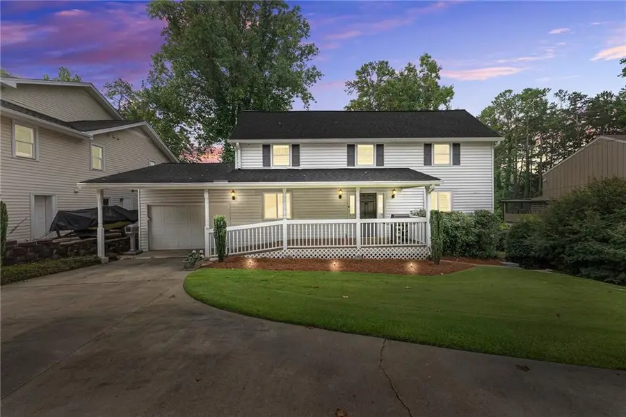3430 Lake Shore Drive, Cumming, GA 30041 - #2