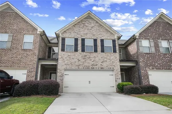 244 Cross Street, Lawrenceville, GA 30046