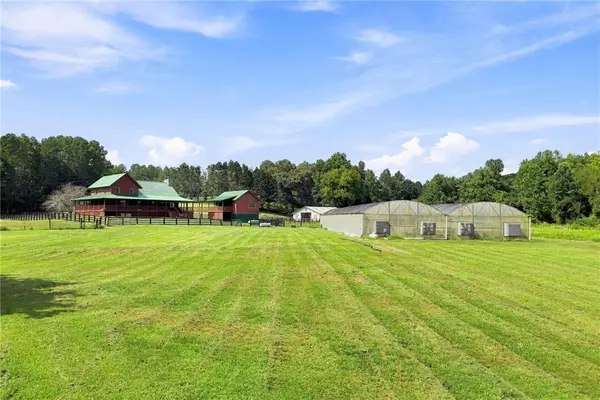 1225 Henry Turner Trail, Ball Ground, GA 30107