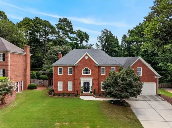 4043 Penhurst Drive, Marietta, GA 30062