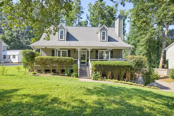 5876 Trellis Court, Powder Springs, GA 30127
