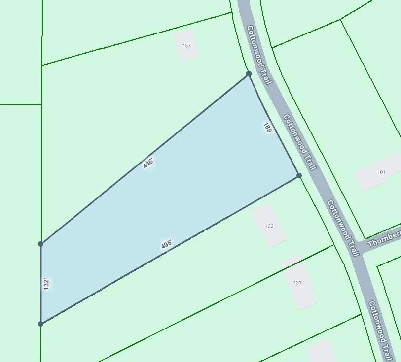 0 Cottonwood Trail, Jackson, GA 30233 - #2