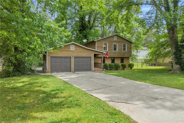 46 Stanebrook Court, Jonesboro, GA 30238