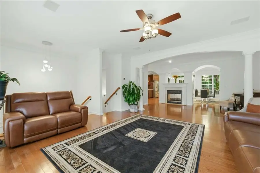 3976 Old Atlanta Station Court #8, Atlanta, GA 30339 - #2
