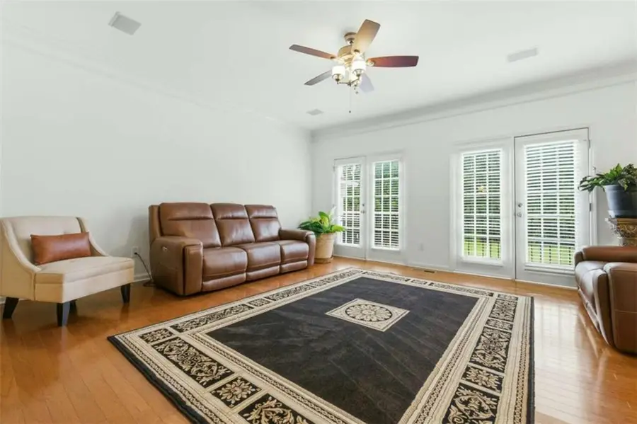 3976 Old Atlanta Station Court #8, Atlanta, GA 30339 - #3