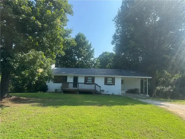 918 Sims Harris Road, Lula, GA 30554
