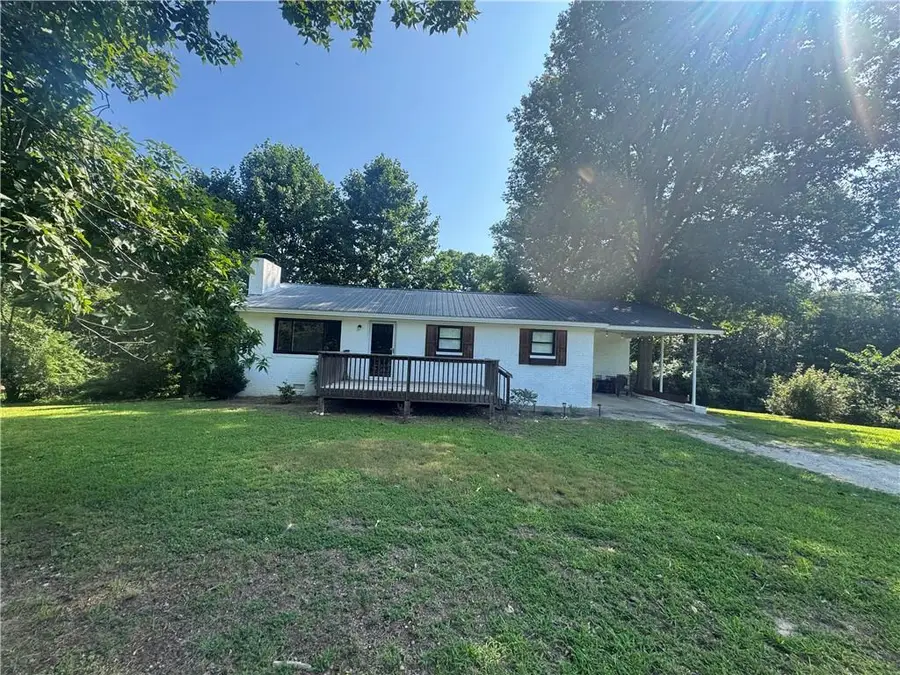 918 Sims Harris Road, Lula, GA 30554 - #2