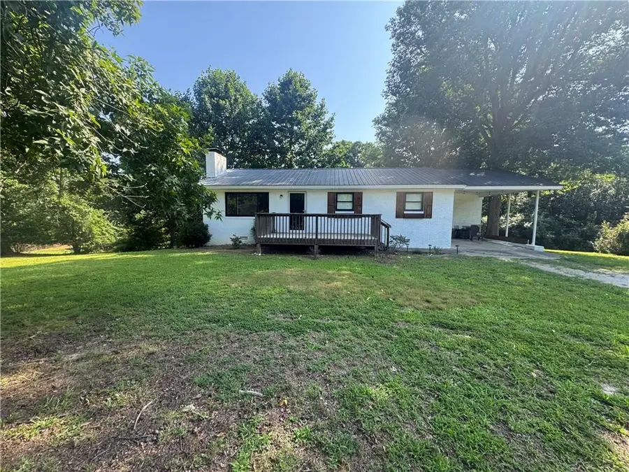918 Sims Harris Road, Lula, GA 30554 - #3