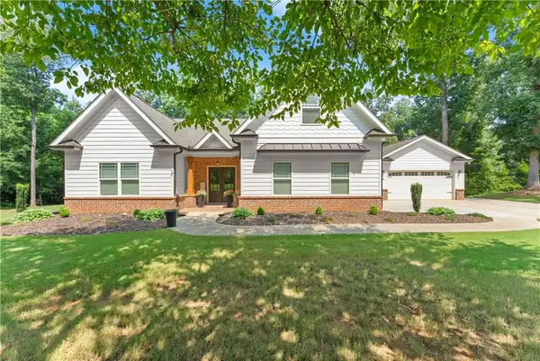 246 Emaline Lane, Jefferson, GA 30549
