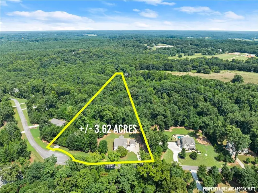 246 Emaline Lane, Jefferson, GA 30549 - #2