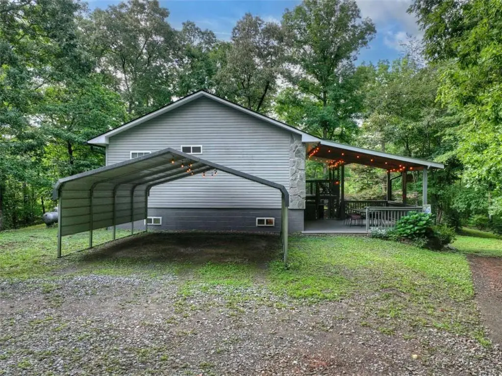 387 Ruby Lane, Mineral Bluff, GA 30559 - #1