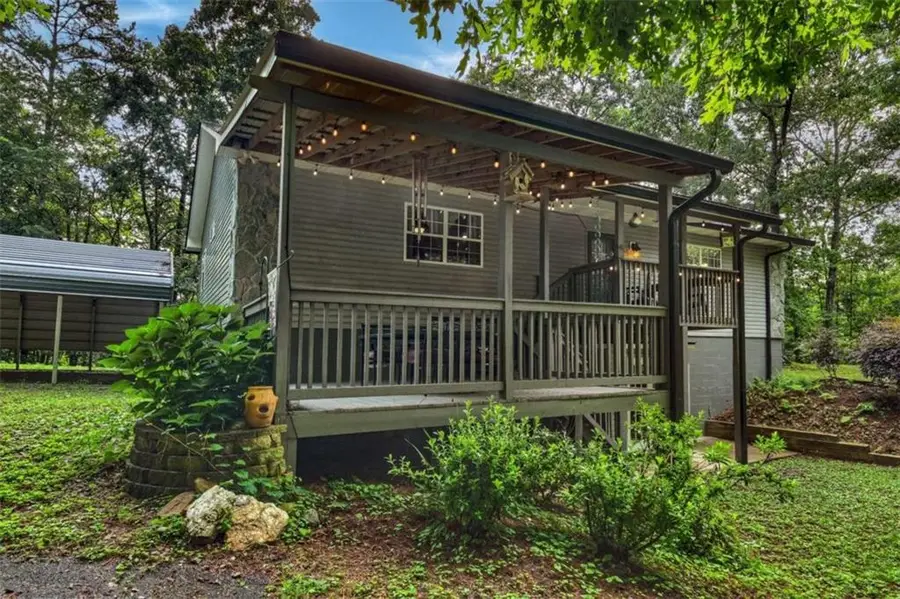 387 Ruby Lane, Mineral Bluff, GA 30559 - #2