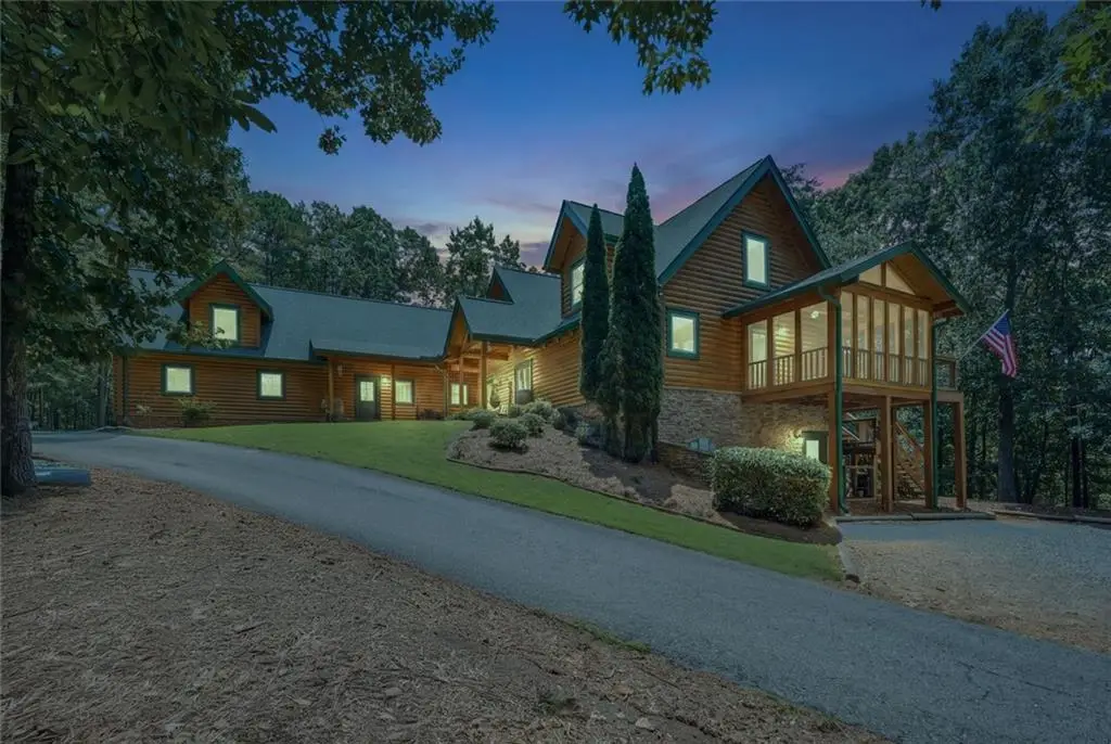 302 Bumpy Trail, Dawsonville, GA 30534 - #1