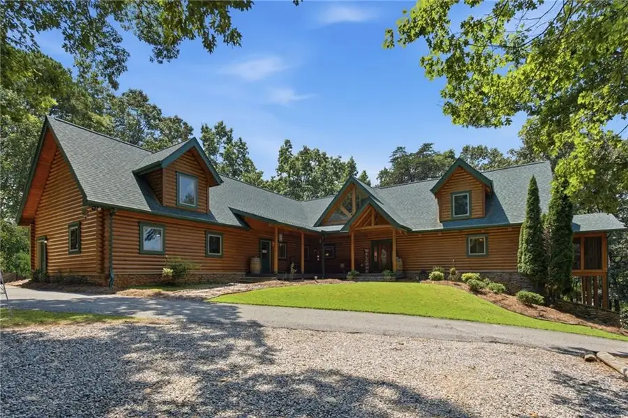 302 Bumpy Trail, Dawsonville, GA 30534 - #2