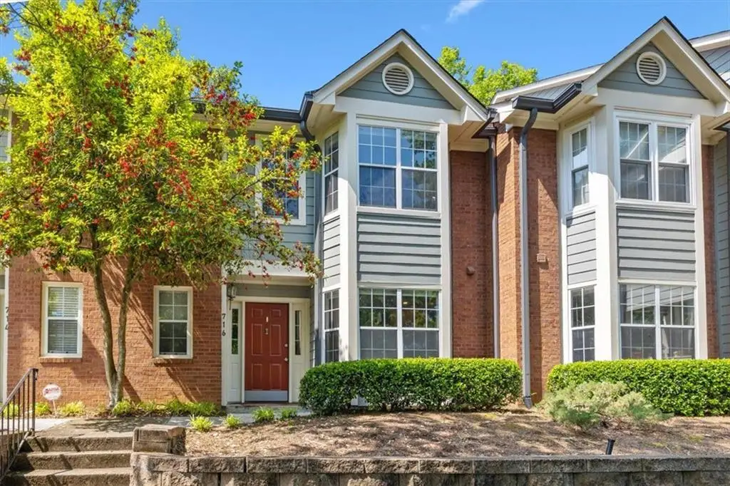 716 Mcgill Place Ne, Atlanta, GA 30312 - #1