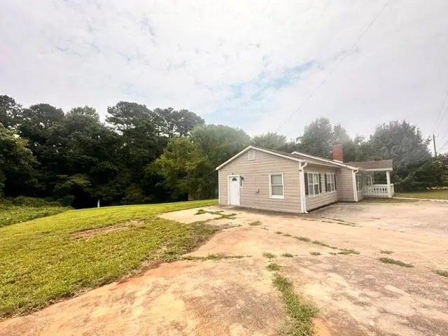 10453 Flat Shoals Road, Covington, GA 30014 - #3