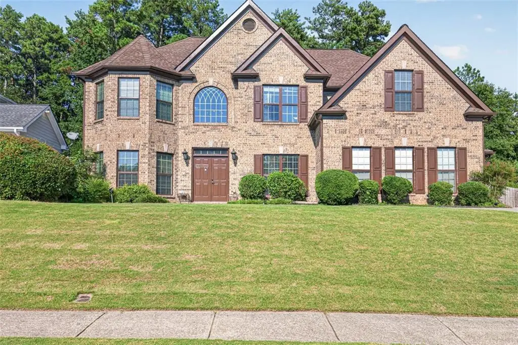 1543 Navigator Circle, Dacula, GA 30019 - #1