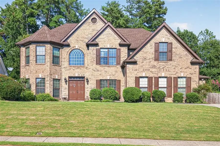 1543 Navigator Circle, Dacula, GA 30019 - #2