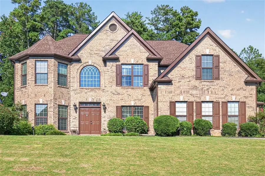 1543 Navigator Circle, Dacula, GA 30019 - #3