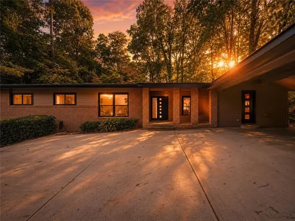 3868 Allsborough Drive, Tucker, GA 30084