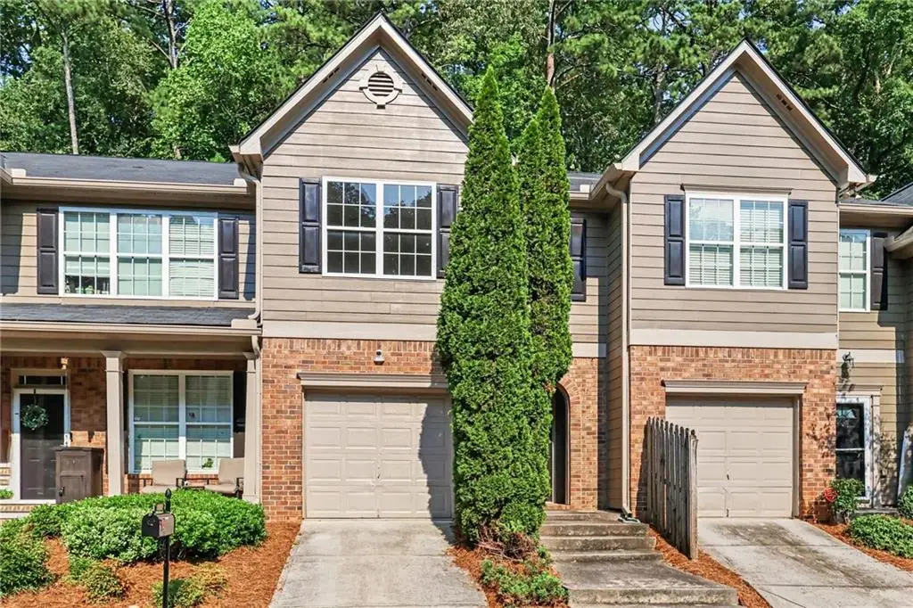 2802 Ridgeview Drive Sw, Atlanta, GA 30331 - #1