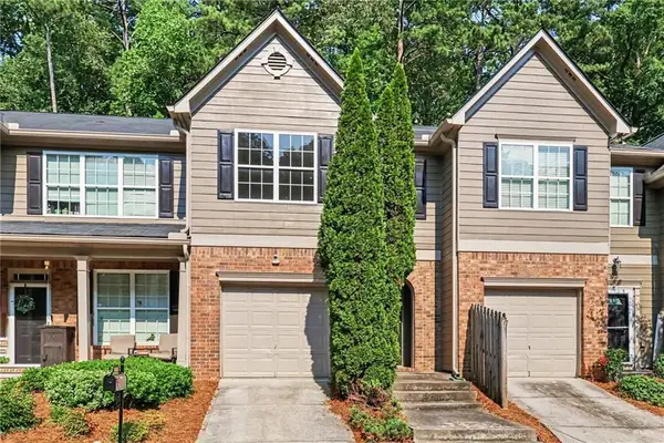 2802 Ridgeview Drive Sw, Atlanta, GA 30331
