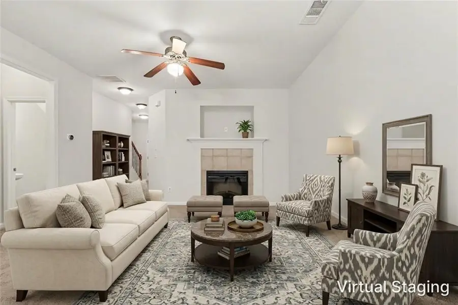 2802 Ridgeview Drive Sw, Atlanta, GA 30331 - #2