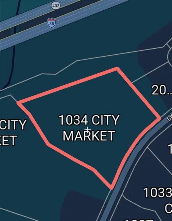 1034 City Market Street, Hoschton, GA 30548 - #2