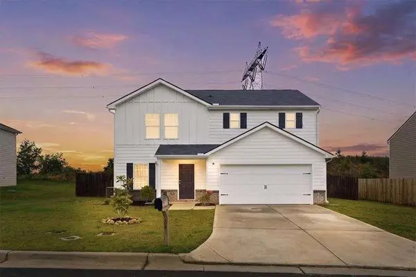36 Oxford Lane, Kingston, GA 30145