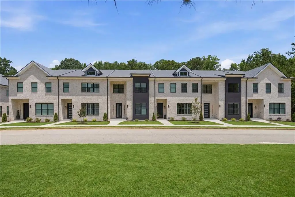 185 Brush Creek Court, Stockbridge, GA 30281 - #1