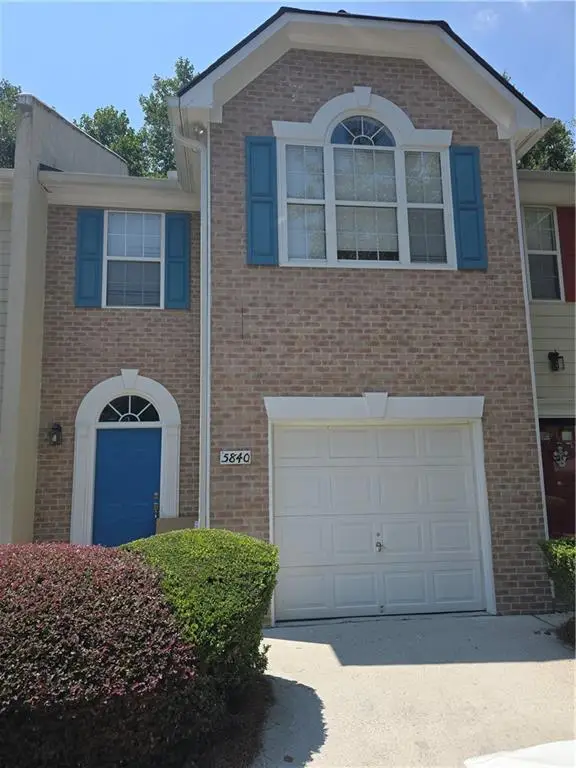 5840 Terremont Circle, Norcross, GA 30093 - #1
