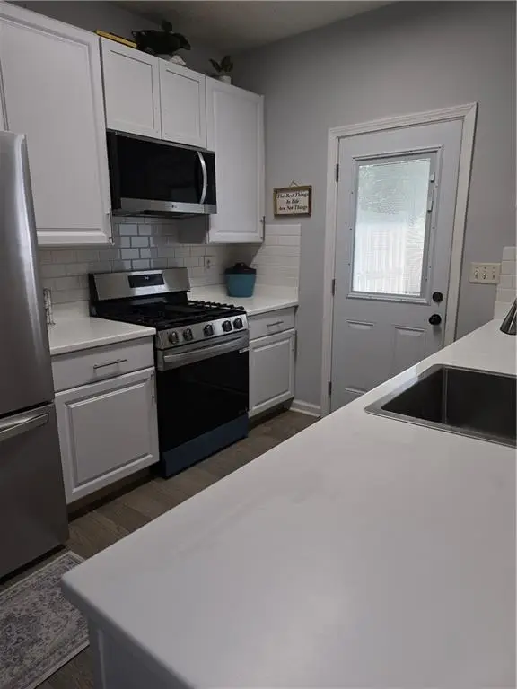 5840 Terremont Circle, Norcross, GA 30093 - #2