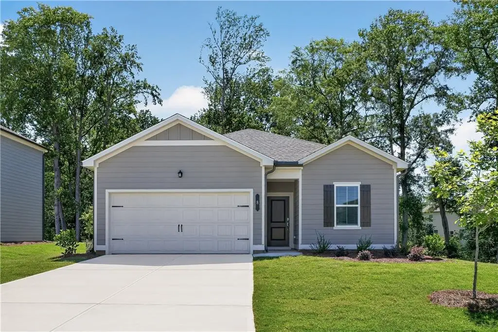 8 Gulfstream Drive, Lagrange, GA 30241 - #1