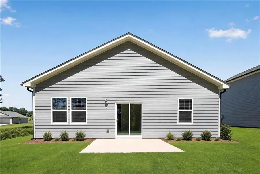 8 Gulfstream Drive, Lagrange, GA 30241 - #2