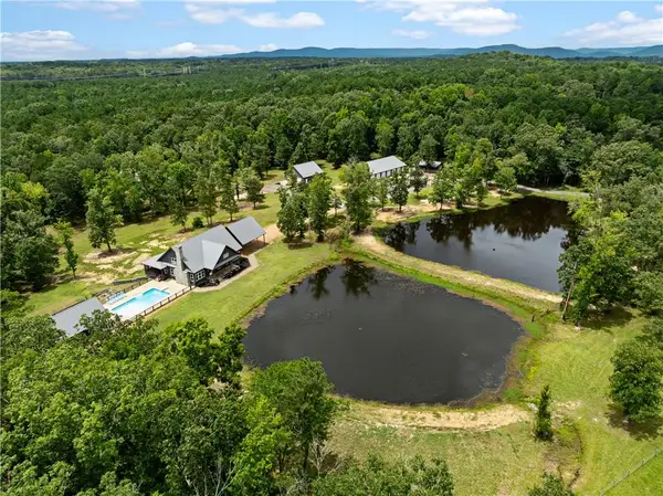 1577 Livingston Road Sw, Rome, GA 30161