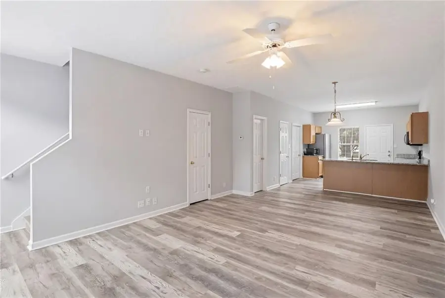 4210 Oakwood Road #A4, Oakwood, GA 30566 - #3
