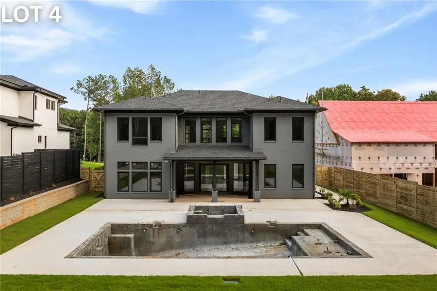 Address Withheld By Seller, Sugar Hill, GA 30518 - #2