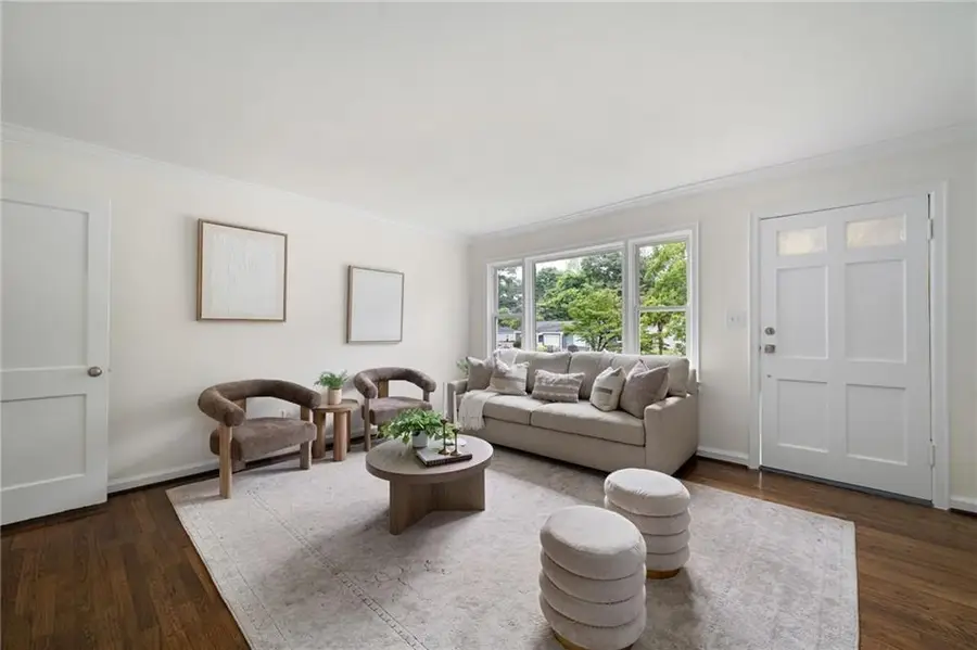 1097 Shepherds Lane, Atlanta, GA 30324 - #2