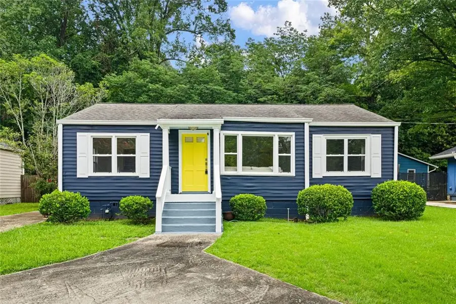 1097 Shepherds Lane, Atlanta, GA 30324 - #3