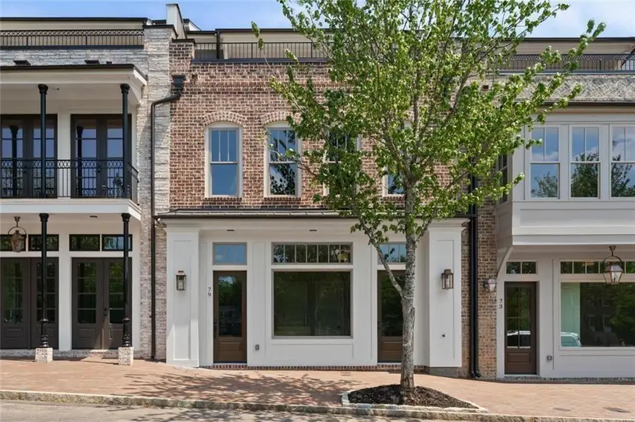 49 Bourbon Street #9, Senoia, GA 30276 - #2