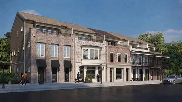 55 Bourbon Street #8, Senoia, GA 30276