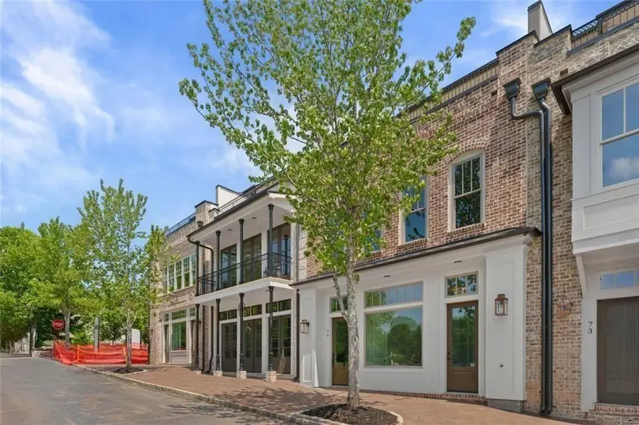 55 Bourbon Street #8, Senoia, GA 30276 - #3