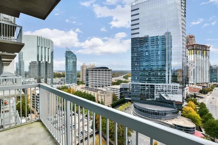 3324 Peachtree Road Ne #1403, Atlanta, GA 30326 - #1