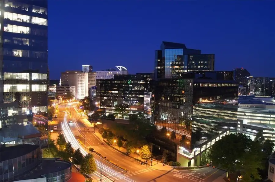 3324 Peachtree Road Ne #1403, Atlanta, GA 30326 - #2