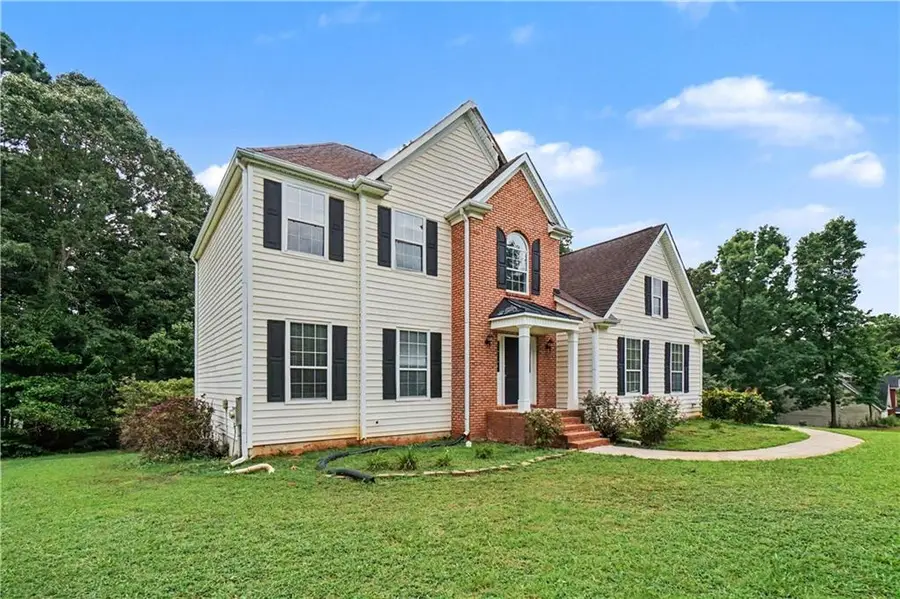 15 Pheasant Way, Acworth, GA 30101 - #2